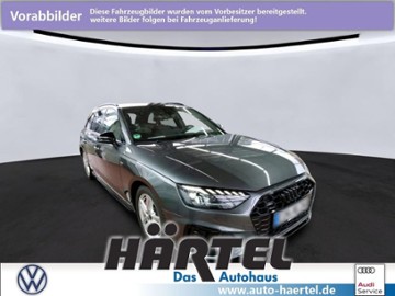 Gebrauchte Audi A4