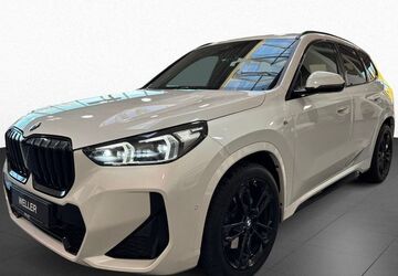 BMW X1 84.054 km 34.444 &euro; Osnabrück 49084