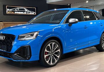 Audi SQ2 34.950 km 39.490 &euro; Georgsmarienhütte 49124
