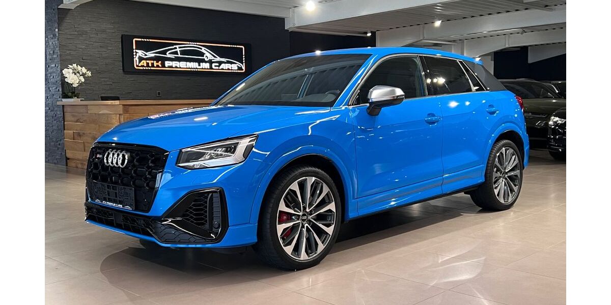 Audi SQ2 34.950 km 39.490 &euro; Georgsmarienhütte 49124