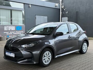 Gebrauchte Mazda 2