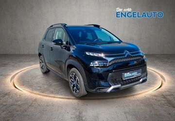 Citroen C3 Aircross 37.900 km 16.490 &euro; Bramsche 49565