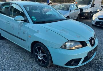 Seat Ibiza 180.000 km 1.890 &euro; Osnabrück 49088