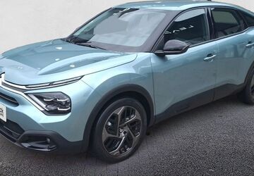 Citroen C4 30.242 km 15.990 &euro; Osnabrück 49082