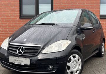 Mercedes-Benz A 160 107.220 km 4.990 &euro; Bad Laer 49196