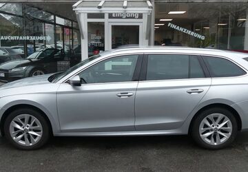 Skoda Octavia 109.690 km 19.990 &euro; Osnabrück 49084
