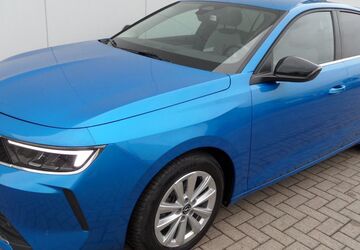 Opel Astra 18.300 km 17.950 &euro; Georgsmarienhütte 49124