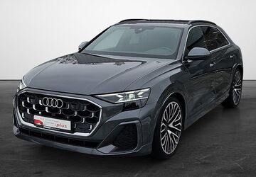 Audi Q8 6.974 km 78.890 &euro; Osnabrück 49080