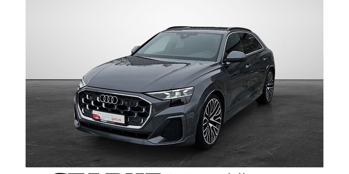 Audi Q8 6.974 km 78.890 &euro; Osnabrück 49080