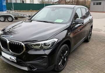 BMW X1 45.000 km 26.950 &euro; Westerkappeln 49492