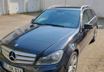 Mercedes-Benz C 220 325.000 km 6.800 &euro; Versmold 33775