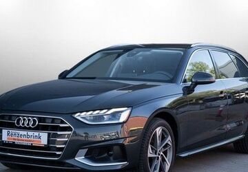 Audi A4 86.193 km 26.847 &euro; Bramsche 49565