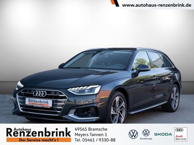 Audi A4 86.193 km 26.847 &euro; Bramsche 49565