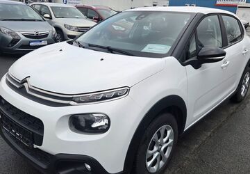 Citroen C3 78.927 km 7.490 &euro; Melle 49324