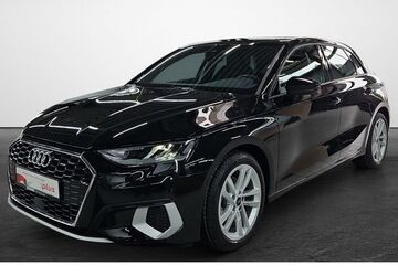 Audi A3 27.533 km 24.930 &euro; Osnabrück 49080
