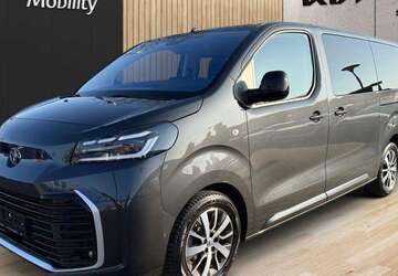 Toyota Proace 24.772 km 38.990 &euro; Bramsche 49565