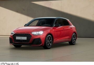 Audi A1 5.000 km 30.600 &euro; Melle 49324