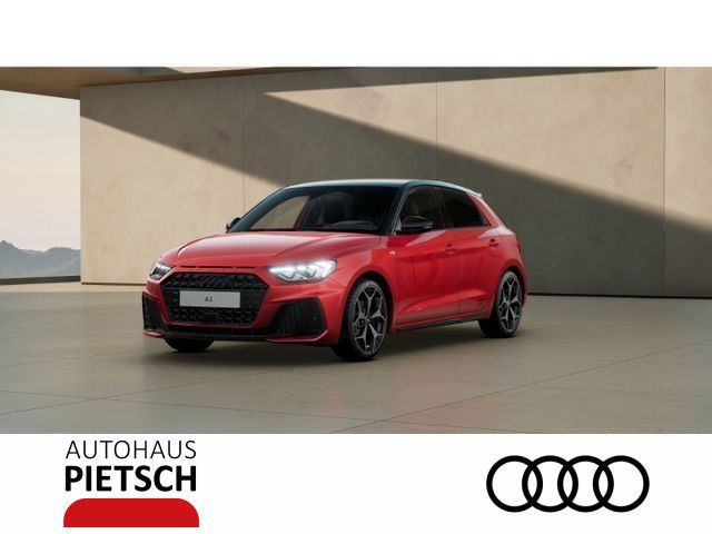 Audi A1 5.000 km 30.600 &euro; Melle 49324