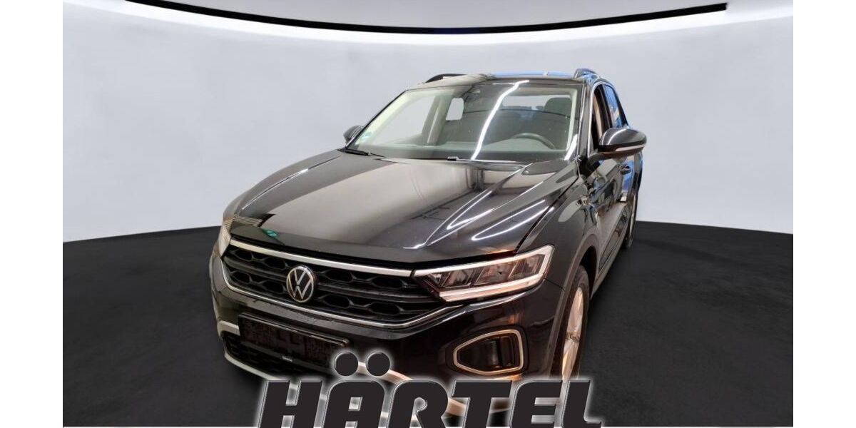 VW T-Roc 102.700 km 21.500 &euro; Osnabrück 49084