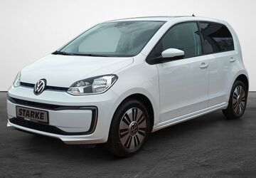 VW e-up! 59.482 km 15.550 &euro; Versmold 33775