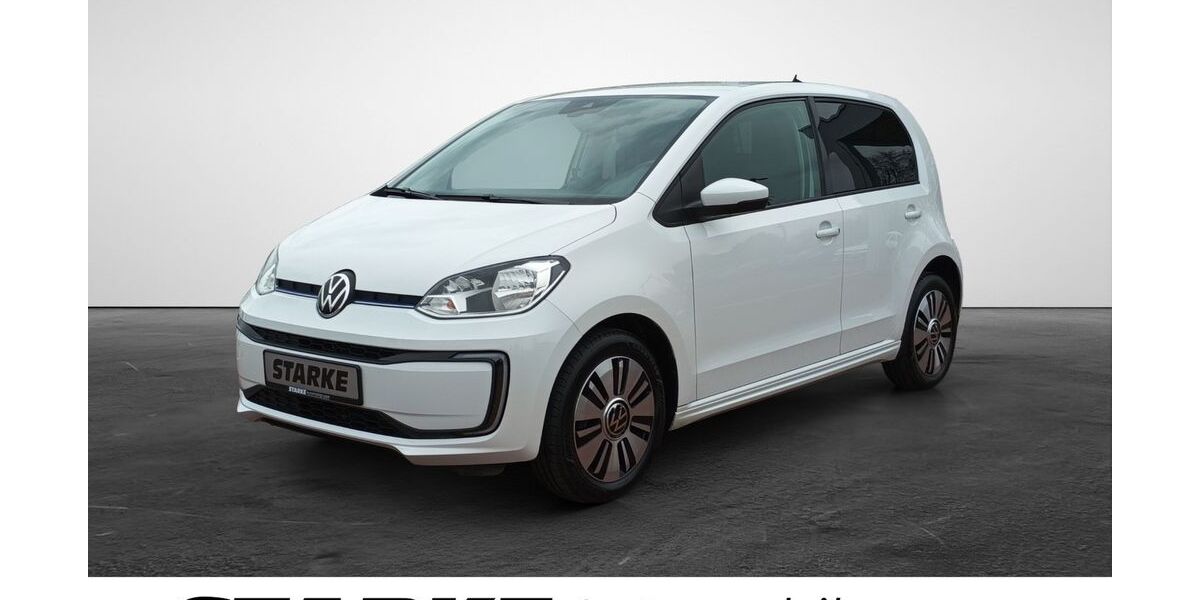 VW e-up! 59.482 km 15.550 &euro; Versmold 33775