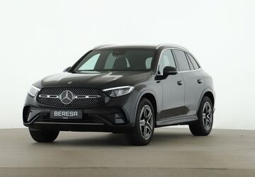 Mercedes-Benz GLC 220 9.900 km 56.950 &euro; Osnabrück 49078