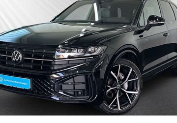 VW Touareg 9.990 km 86.950 &euro; Damme 49401