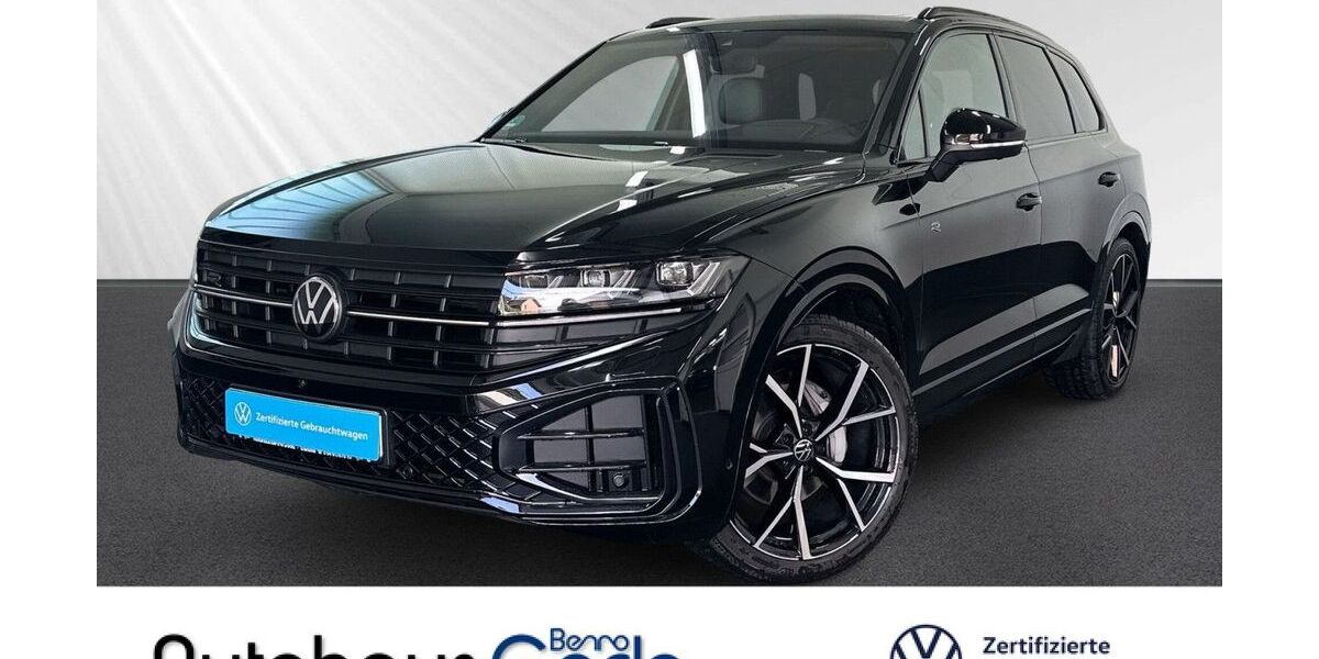 VW Touareg 9.990 km 86.950 &euro; Damme 49401