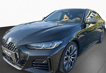 BMW M440 67.100 km 43.450 &euro; Ibbenbüren 49479