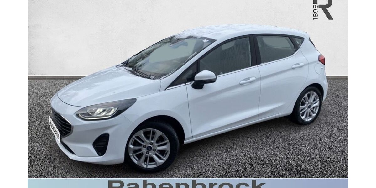 Ford Fiesta 43.389 km 15.990 &euro; Osnabrück 49082