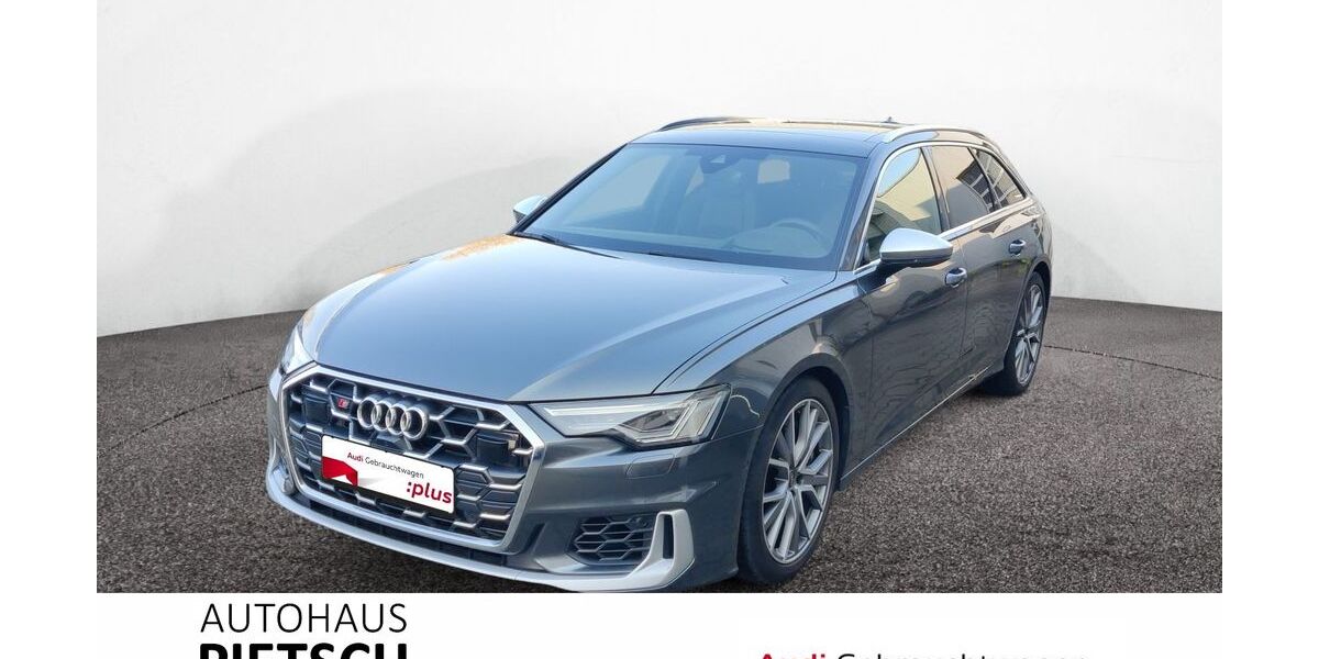 Audi S6 56.590 km 54.720 &euro; Melle 49324