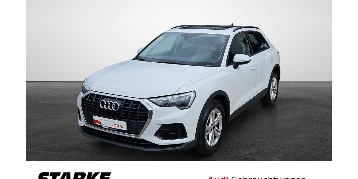 Audi Q3 88.554 km 28.940 &euro; Osnabrück 49080