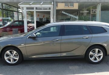 Opel Insignia 138.970 km 13.990 &euro; Osnabrück 49084