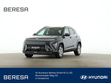 Gebrauchte Hyundai Kona