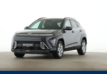Hyundai KONA 4.900 km 27.480 &euro; Osnabrück 49078