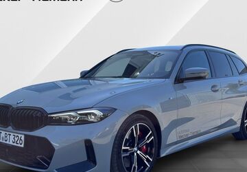 BMW 320 8.988 km 49.898 &euro; Versmold 33775