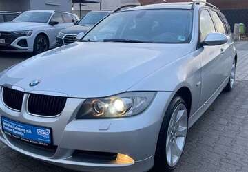 BMW 318 160.000 km 6.590 &euro; Hilter am Teutoburger Wald 49176