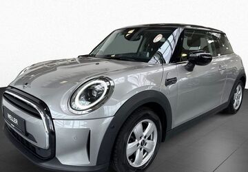 Mini Cooper 45.970 km 20.999 &euro; Osnabrück 49084