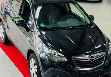 Opel Mokka 159.350 km 9.350 &euro; Bad Essen 49152