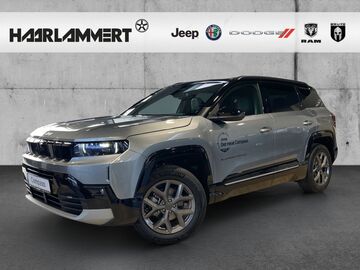 Gebrauchte Jeep Compass