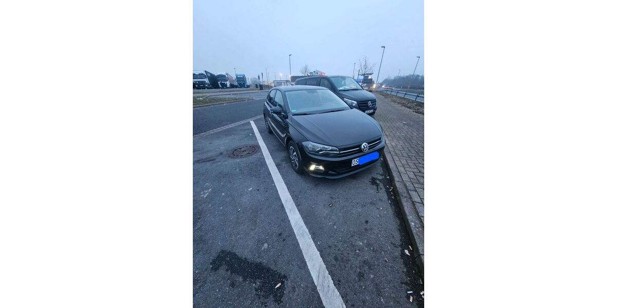 VW Polo 52.000 km 11.800 &euro; Bramsche 49565