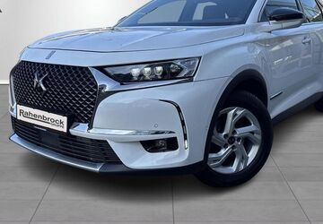 DS Automobiles DS7 (Crossback) 88.950 km 19.990 &euro; Osnabrück 49090
