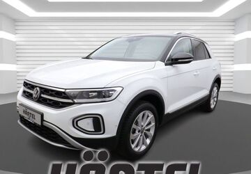 VW T-Roc 29.500 km 27.400 &euro; Osnabrück 49084