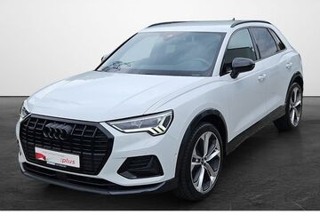 Audi Q3 9.162 km 42.960 &euro; Osnabrück 49080