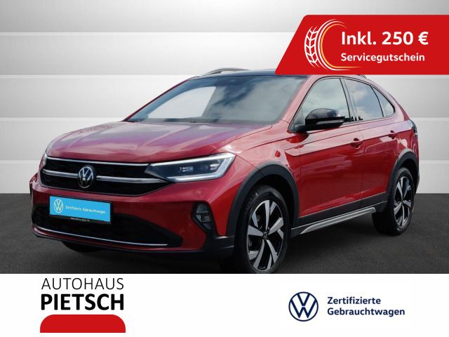 VW Taigo 25.856 km 23.640 &euro; Melle 49324