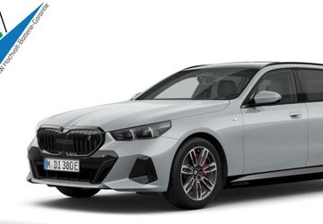 BMW i5 25.855 km 61.510 &euro; Osnabrück 49084