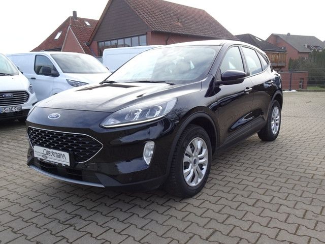 Ford Kuga 33.350 km 19.750 &euro; Bad Laer 49196