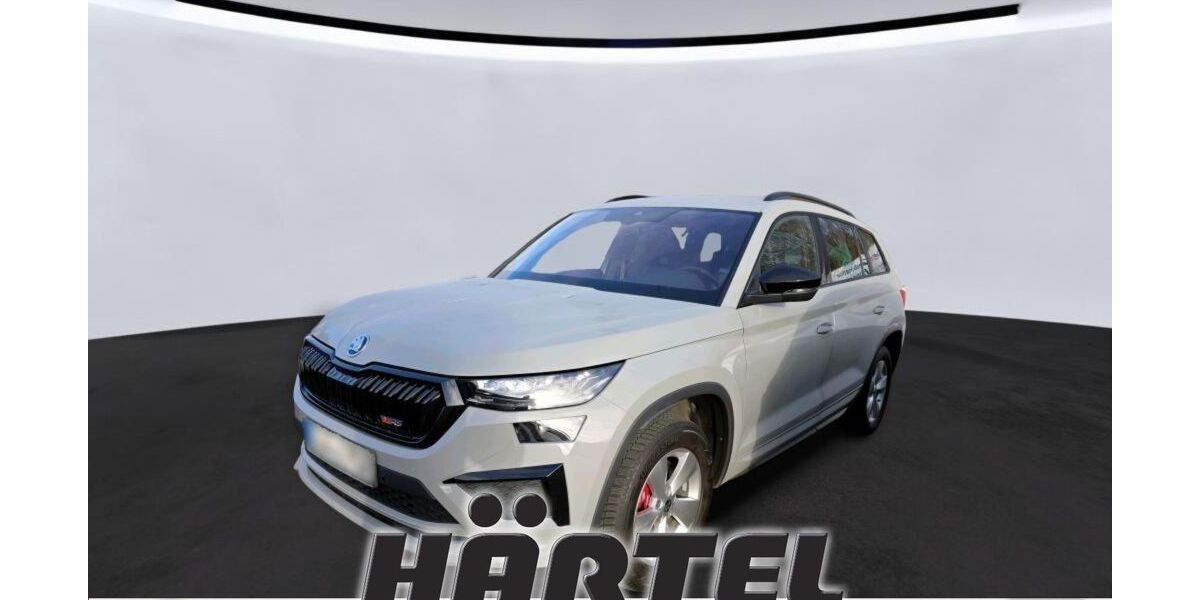 Skoda Kodiaq 46.300 km 38.300 &euro; Osnabrück 49084