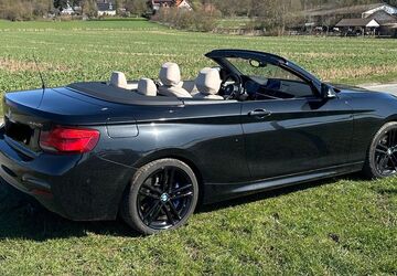 BMW M240i 52.300 km 35.900 &euro; Bissendorf 49143