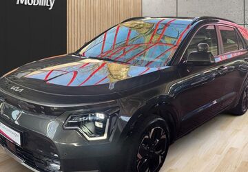 Kia Niro EV 85.721 km 26.980 &euro; Bramsche 49565